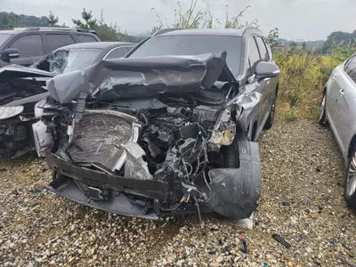 2018 Hyundai Santa FE VIN:
