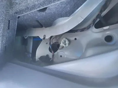 2015 Volkswagen Tiguan WVGZZZ5NZFW562734 VIN:WVGZZZ5NZFW562734