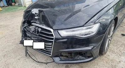 2016 Audi A6 WAUZZZ4G6GN156398 VIN:WAUZZZ4G6GN156398