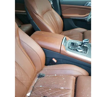 2021 BMW X5 M WBAJU4104M9E47009 VIN:WBAJU4104M9E47009