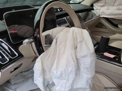 2022 Mercedes-Benz S 580 VIN: