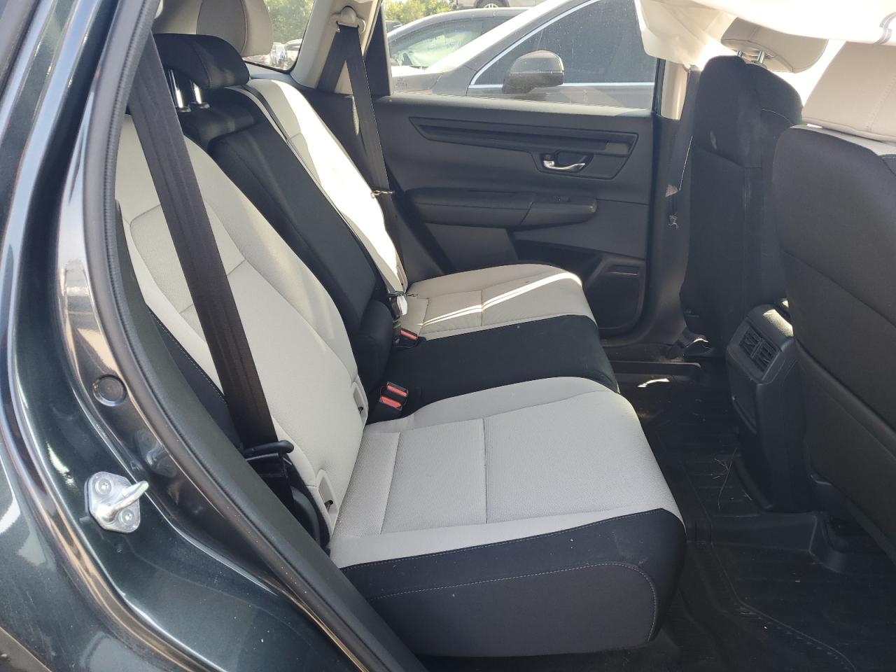 2023 HONDA CR-V EX VIN:7FARS4H45PE016596