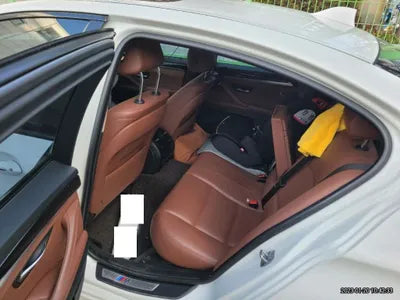 2016 BMW 520 WBA5E5103GG069539 VIN:WBA5E5103GG069539