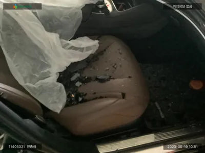 2018 Mercedes-Benz S 450 WDDUG6EB8JA392737 VIN:WDDUG6EB8JA392737