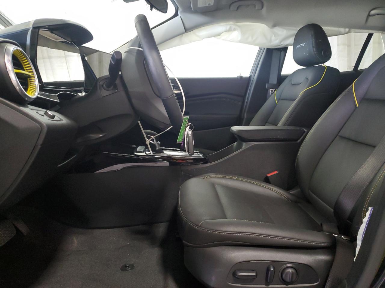 2024 CHEVROLET TRAX ACTIV VIN:KL77LKE23RC230054