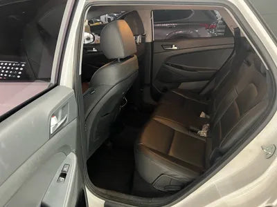 2019 Hyundai Tucson KMHJ381ADKU993267 VIN:KMHJ381ADKU993267