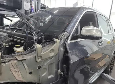 2020 BMW X5 M WBACV0109L9C18824 VIN:WBACV0109L9C18824