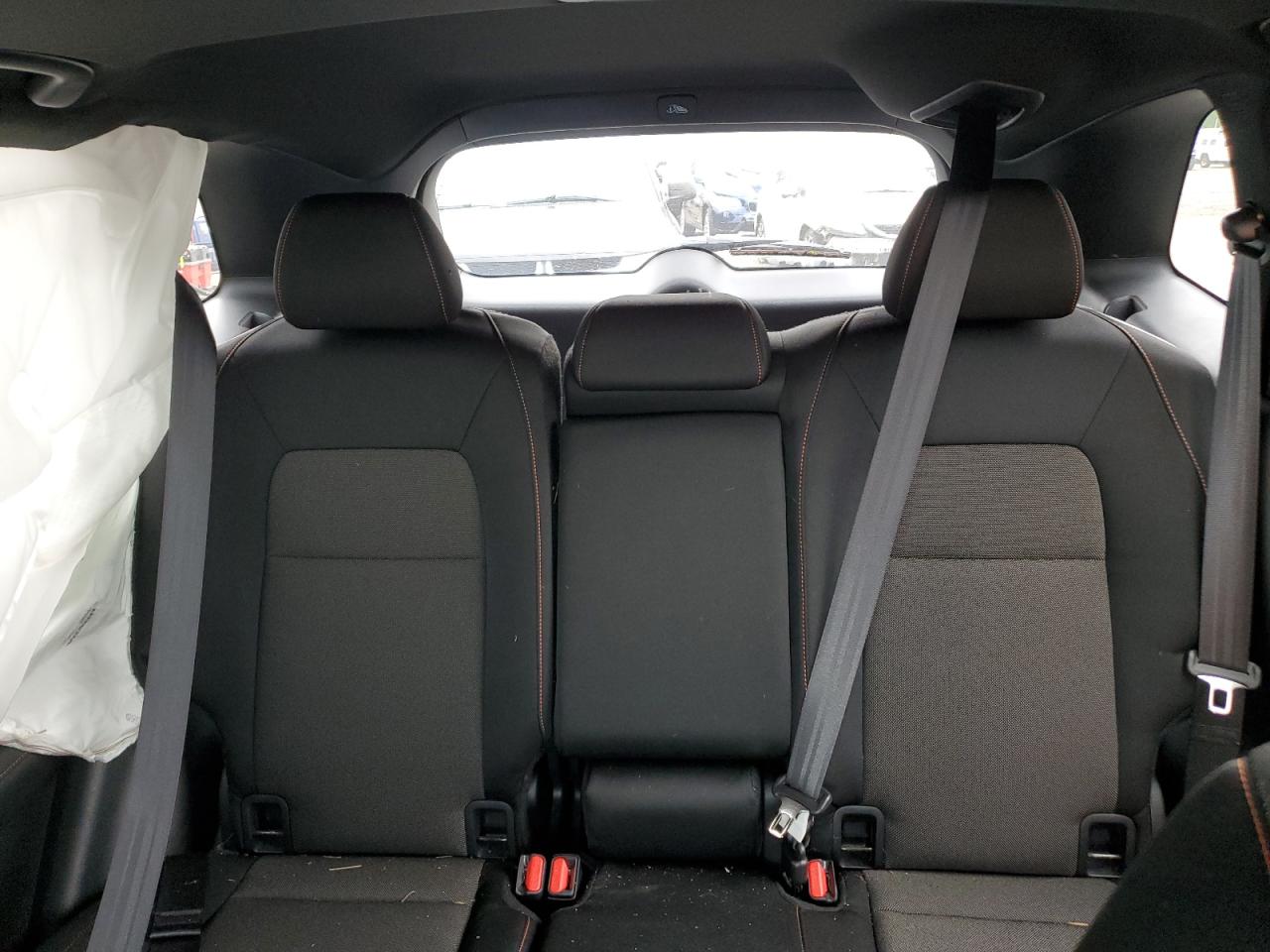 2024 HONDA CR-V SPORT VIN:7FARS6H50RE022586