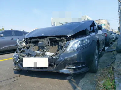 2015 Mercedes-Benz S 350 516KMWDDUG3CBXFA1 VIN:516KMWDDUG3CBXFA1