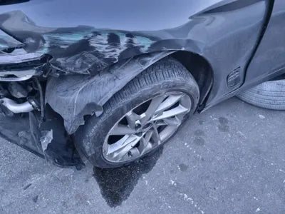 2021 Genesis G70 KMTG341ABMU089305 VIN:KMTG341ABMU089305