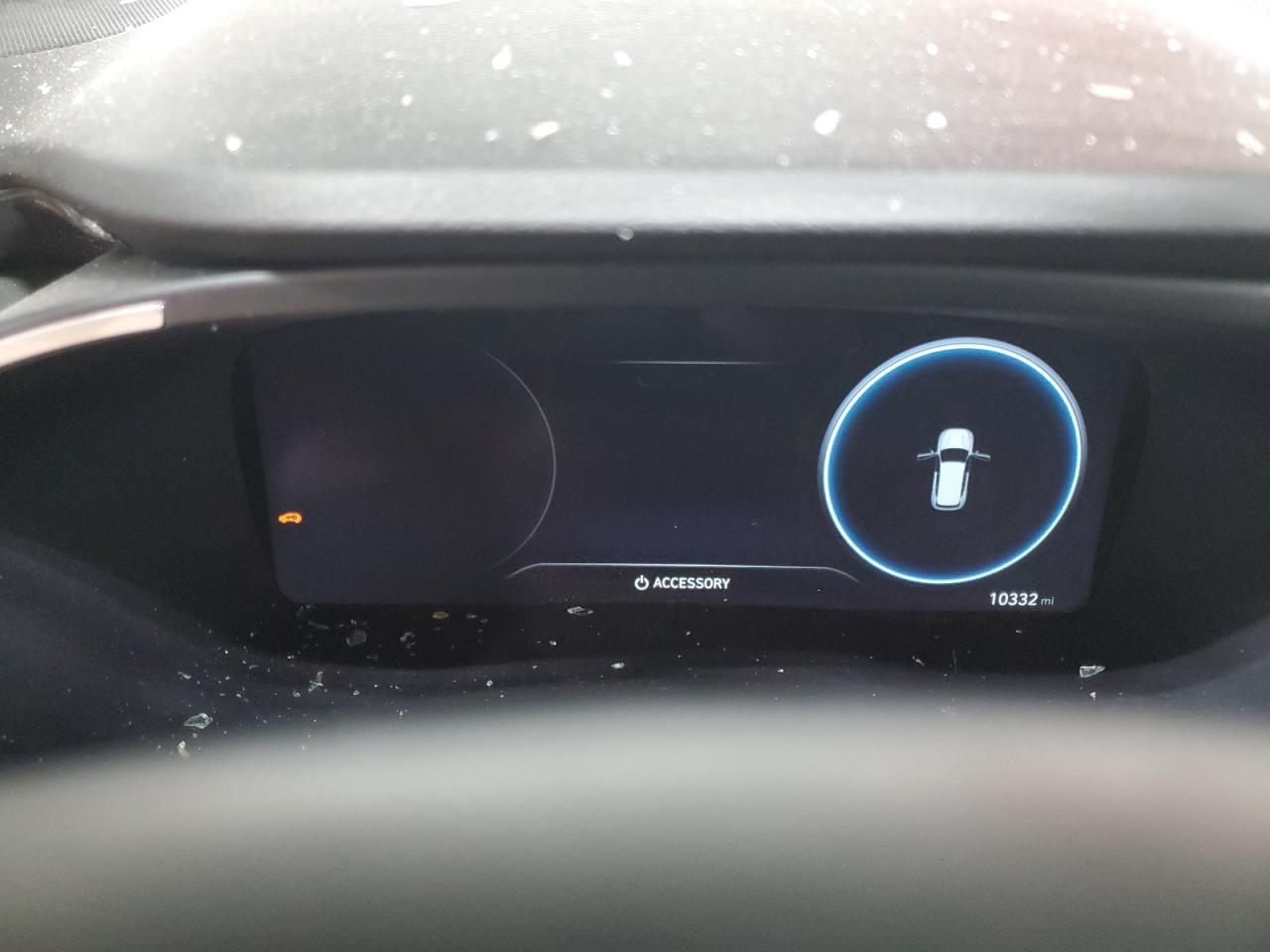 2023 HYUNDAI SANTA FE SEL PREMIUM VIN:5NMS3DAJ0PH657857