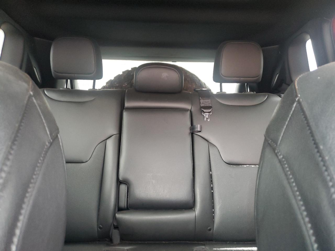 2022 JEEP COMPASS LIMITED VIN:3C4NJDCB6NT237206