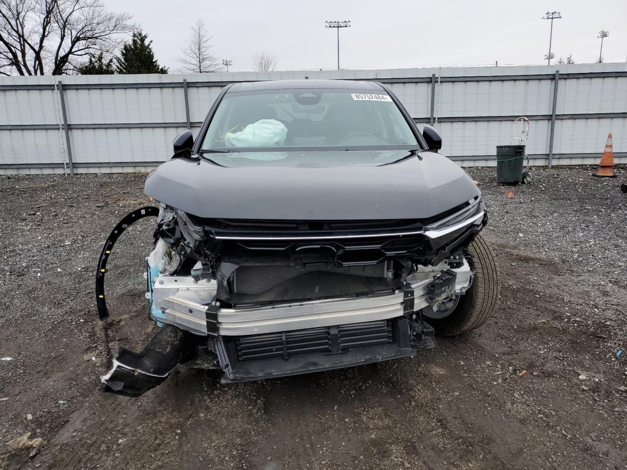 2024 HONDA CR-V EXL VIN:2HKRS4H7XRH468926