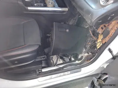 2022 Mercedes-Benz A 45 AMG W1N4N5DB0NJ382990 VIN:W1N4N5DB0NJ382990