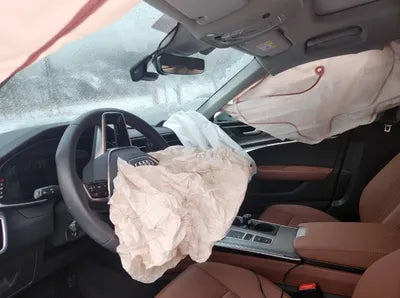 2023 Audi A6 WAUZZZF20PN052720 VIN:WAUZZZF20PN052720