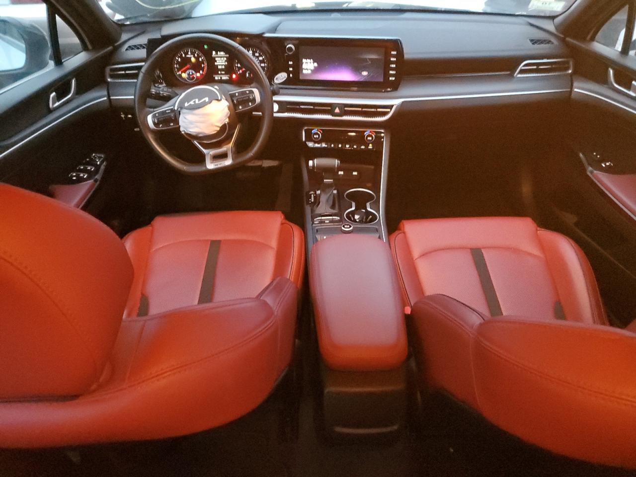 2023 KIA K5 GT LINE VIN:5XXG64J21PG184443