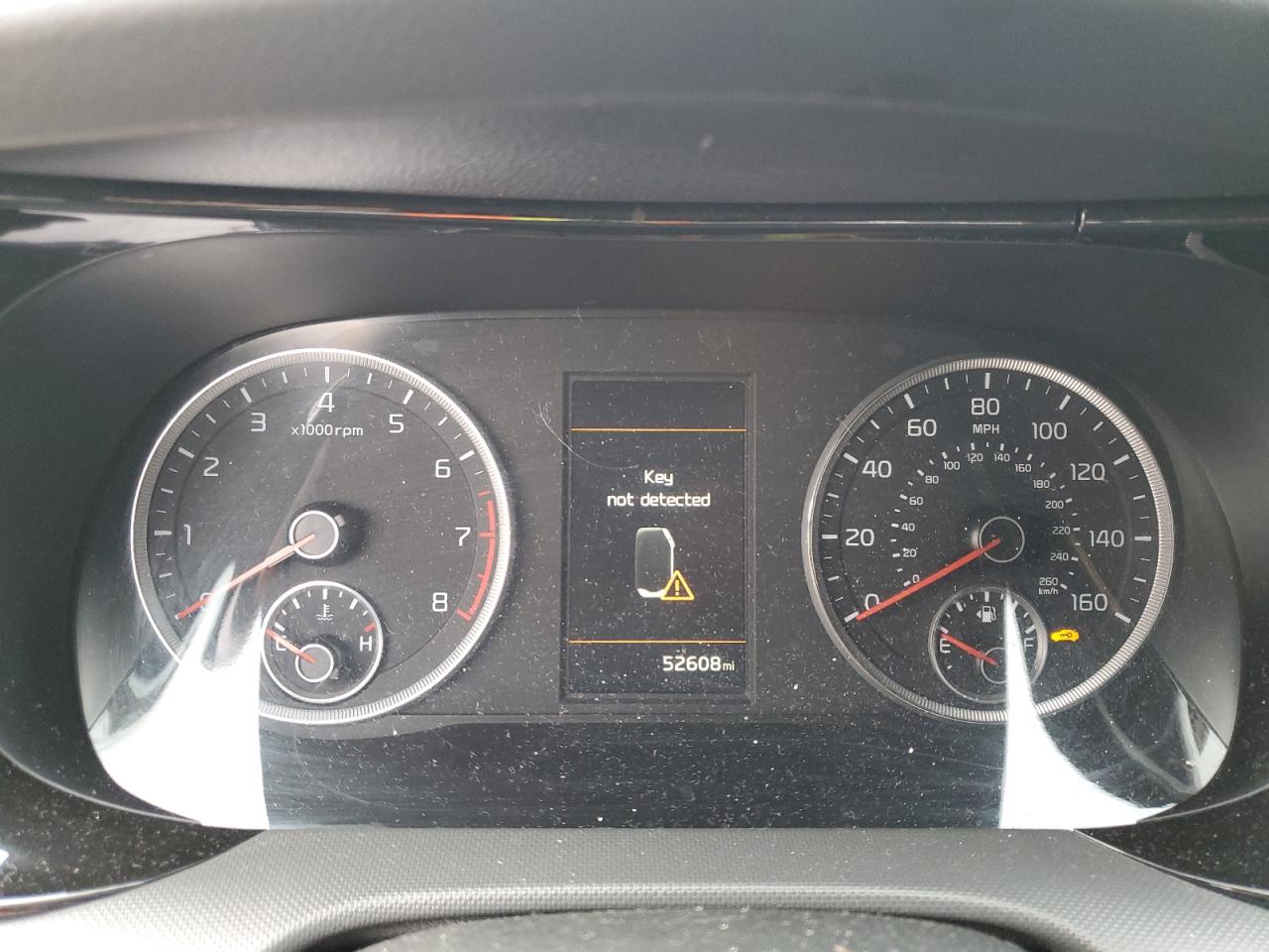 2022 KIA K5 GT LINE VIN:5XXG64J26NG092676