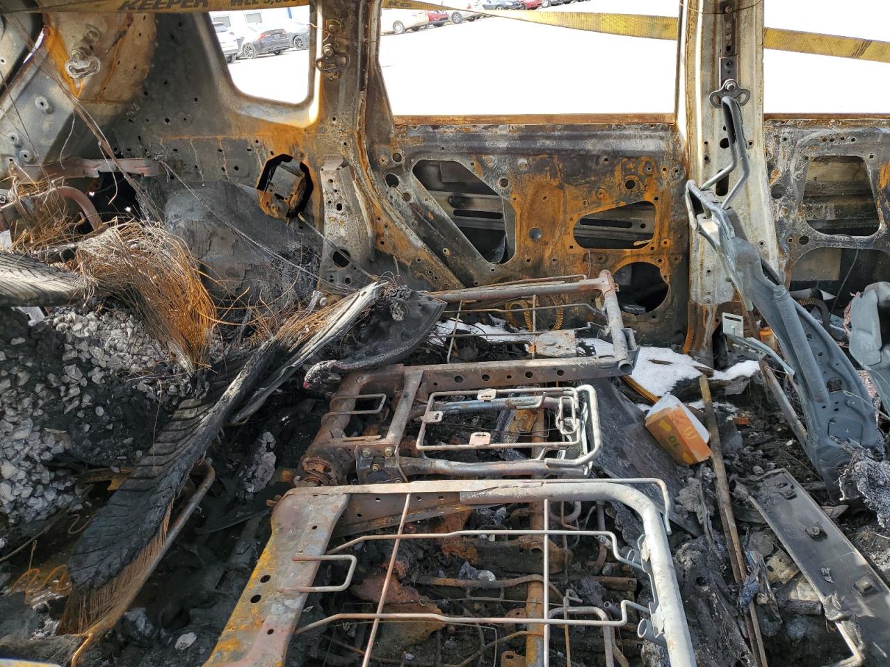 2024 MITSUBISHI OUTLANDER SE VIN:JA4J4VA81RZ019685