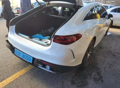 2023 Mercedes-Benz S 450 W1KCG2EB2PA027256 VIN:W1KCG2EB2PA027256