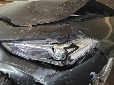 2019 Genesis G70 KMTG341ADKU027548 VIN:KMTG341ADKU027548