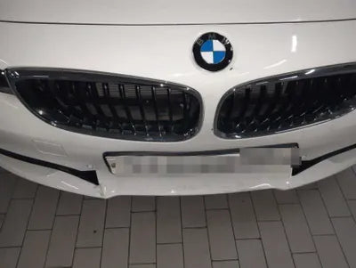 2018 BMW 320 WBA8T3107JG805283 VIN:WBA8T3107JG805283