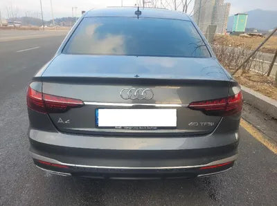 2021 Audi A4 WAUZZZF49MN005781 VIN:WAUZZZF49MN005781