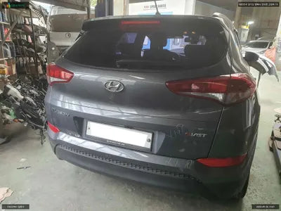 2015 Hyundai Tucson KMHJ3815GGU108892 VIN:KMHJ3815GGU108892