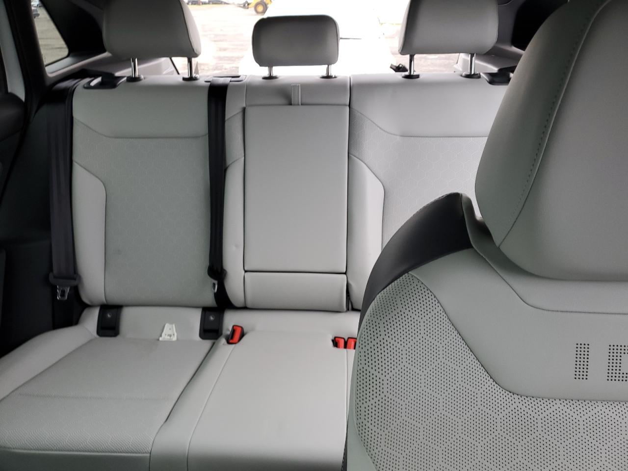 2022 VOLKSWAGEN ID.4 PRO S VIN:WVGGNPE2XNP074992