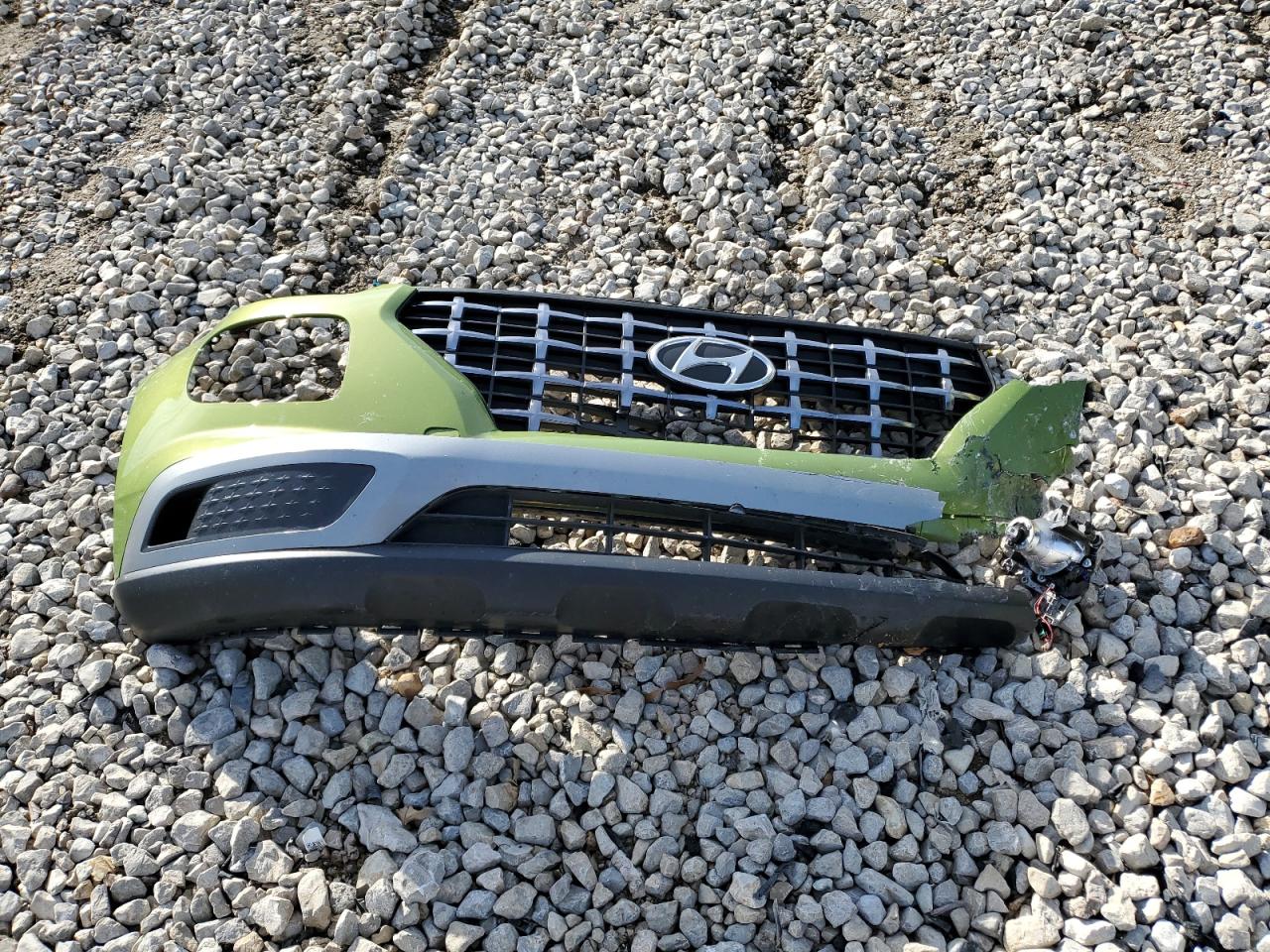 2022 HYUNDAI VENUE SEL VIN:KMHRC8A39NU149928