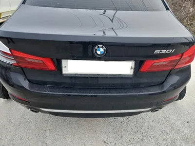 2018 BMW 530 WBAJD3104JB316576 VIN:WBAJD3104JB316576