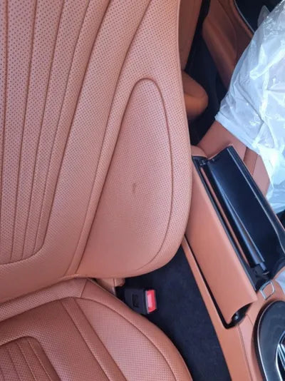 2022 Mercedes-Benz CLS 300 VIN: