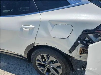 2023 Kia Sportage VIN: