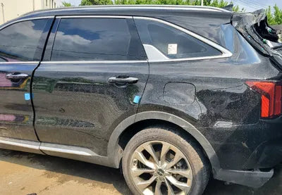 2022 Kia Sorento KNARF81FGNA132312 VIN:KNARF81FGNA132312