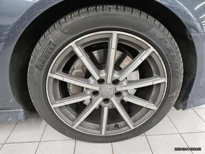 2016 Audi A6 WAUZZZ4G8GN023450 VIN:WAUZZZ4G8GN023450