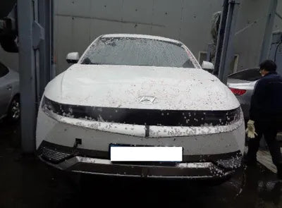 2022 Hyundai Ioniq KMHKR81CPNU071778 VIN:KMHKR81CPNU071778