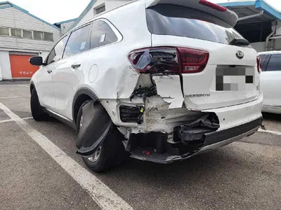 2017 Kia Sorento VIN: