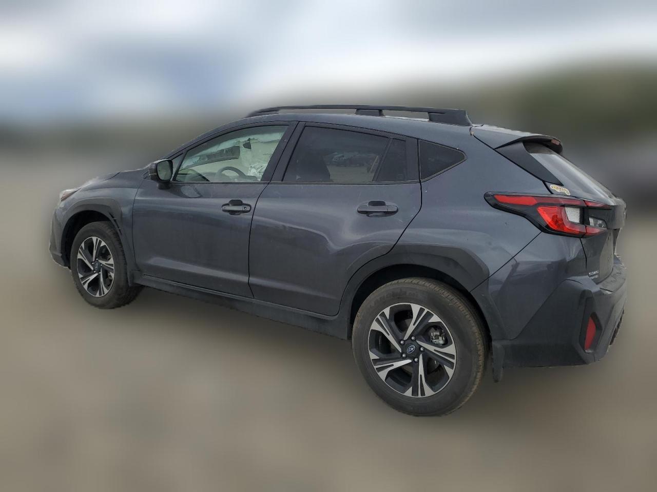 2024 SUBARU CROSSTREK PREMIUM VIN:JF2GUADC0R8246141