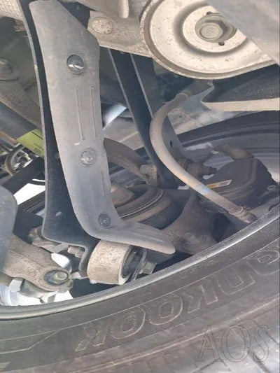 2020 Genesis G80 VIN: