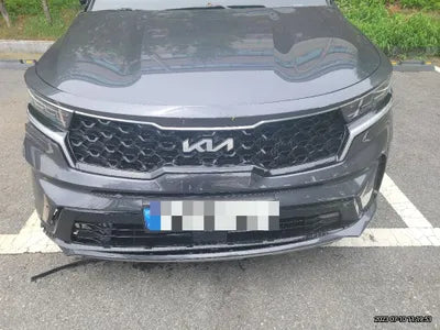 2022 Kia Sorento VIN:
