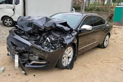 2016 Chevrolet Impala 1G1155SA4GU109291 VIN:1G1155SA4GU109291