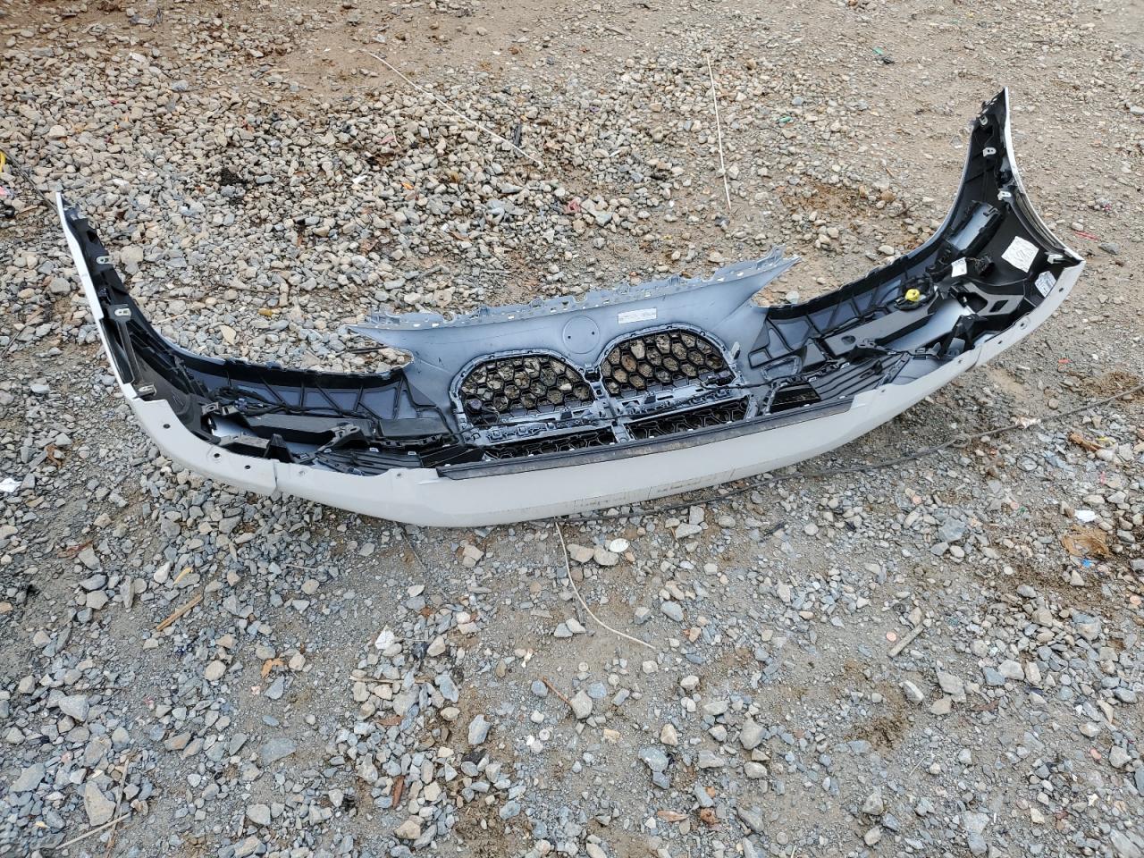 2022 BMW 430I  VIN:WBA53AP00NCJ55465