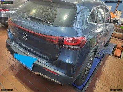 2021 Mercedes-Benz A 250 W1N9N0BB9NJ022063 VIN:W1N9N0BB9NJ022063