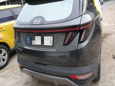 2021 Hyundai Tucson KMHJE811BNU033003 VIN:KMHJE811BNU033003