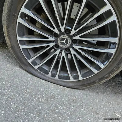 2021 Mercedes-Benz S 350 VIN: