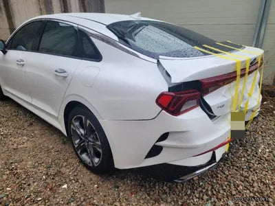 2021 Kia K5 VIN: