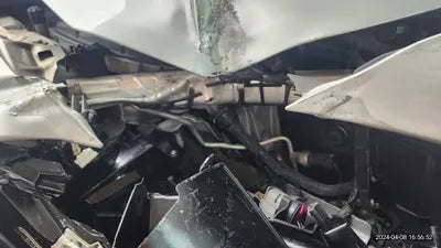 2016 Mercedes-Benz B 200 WDDMH0JB5GN143586 VIN:WDDMH0JB5GN143586