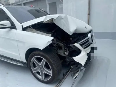 2017 Mercedes-Benz GLE 350 WDCDA2EB9HA975262 VIN:WDCDA2EB9HA975262