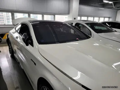 2021 Audi S6 VIN: