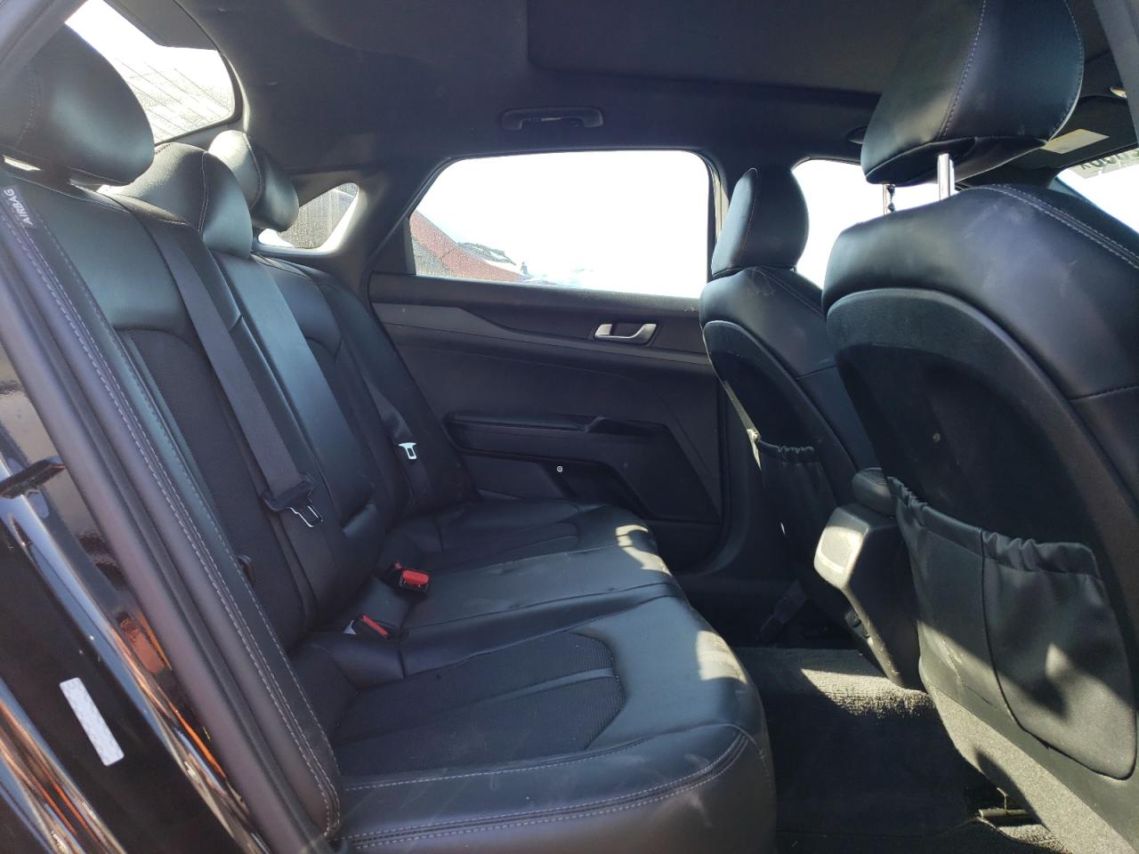 2022 KIA K5 GT LINE VIN:5XXG64J21NG086655