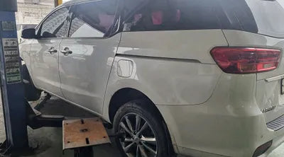 2019 Kia Carnival KNAME81ABKS453976 VIN:KNAME81ABKS453976